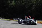 Nissan DeltaWing Le Mans 24 hours 2012 года